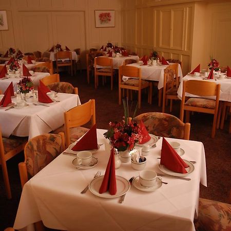 City-Hotel Neubrunnenhof Mainz Eksteriør bilde