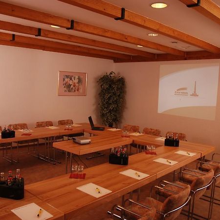 City-Hotel Neubrunnenhof Mainz Eksteriør bilde