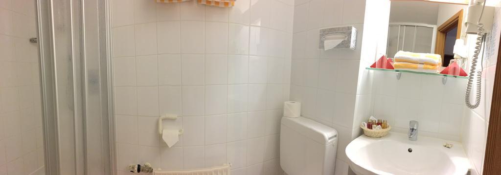 City-Hotel Neubrunnenhof Mainz Eksteriør bilde