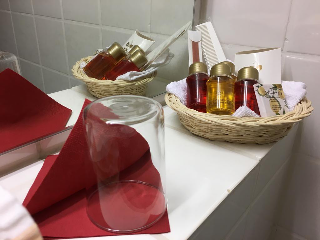 City-Hotel Neubrunnenhof Mainz Eksteriør bilde