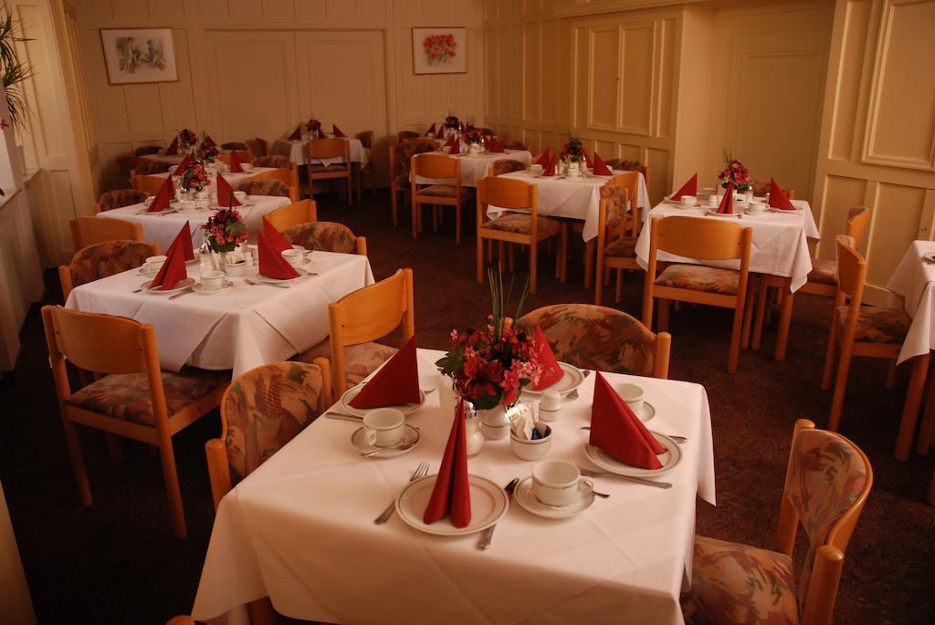 City-Hotel Neubrunnenhof Mainz Eksteriør bilde